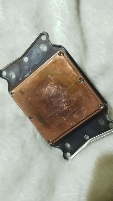 Запчастини swiftech