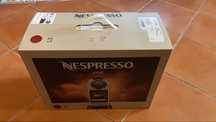 Máquina de café Nespresso Citiz
