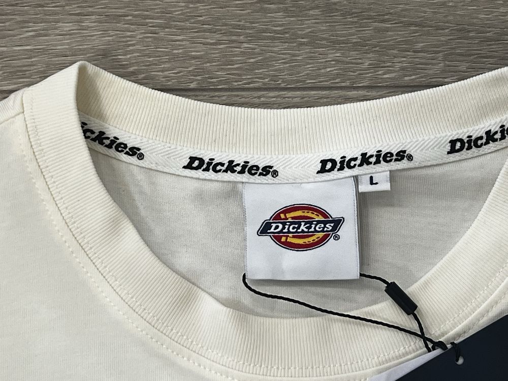 Футболка Dickies Oversize T-Shirt Оригінал оверсайз