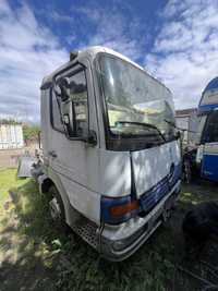 Mercedes atego 815L 1998r 150km 4.2TD zamiana