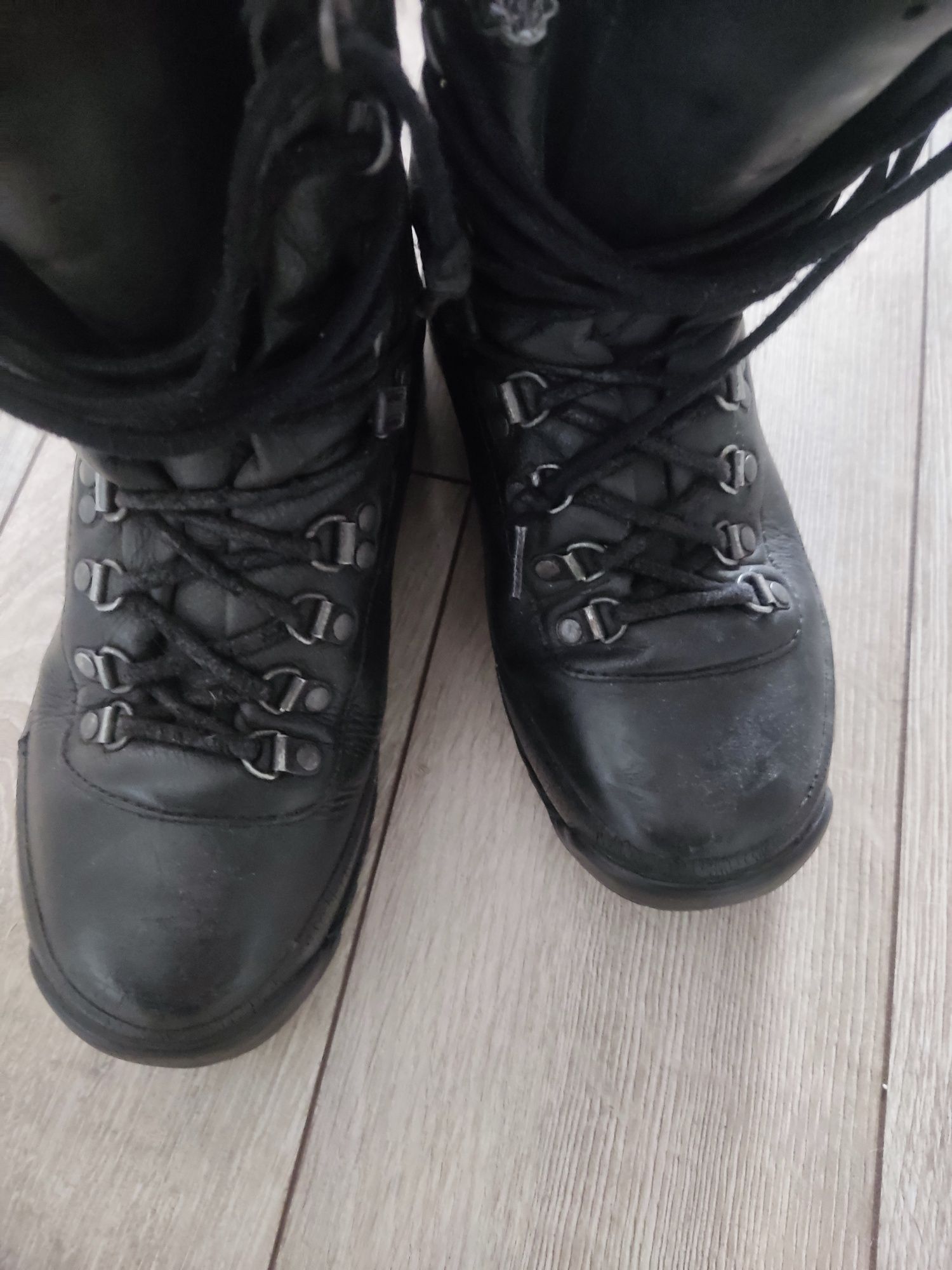 buty kupczak gore-tex vibram nie demar i wojas wz. 928
