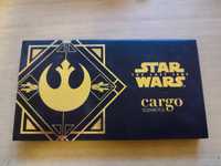 Paleta cieni nude, Cargo Cosmetics - Star Wars