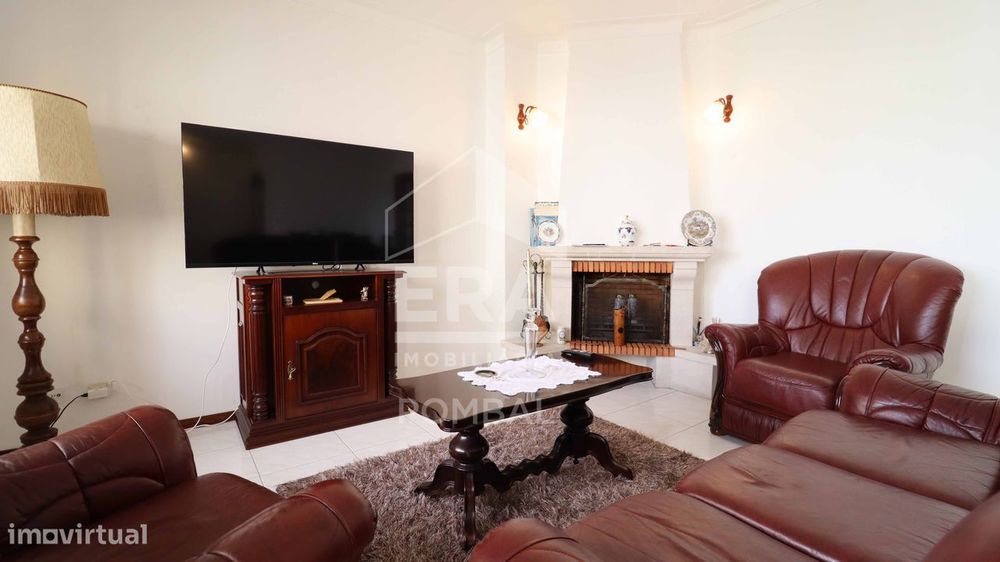 Apartamento T3 localizado em Buarcos, Figueira da Foz