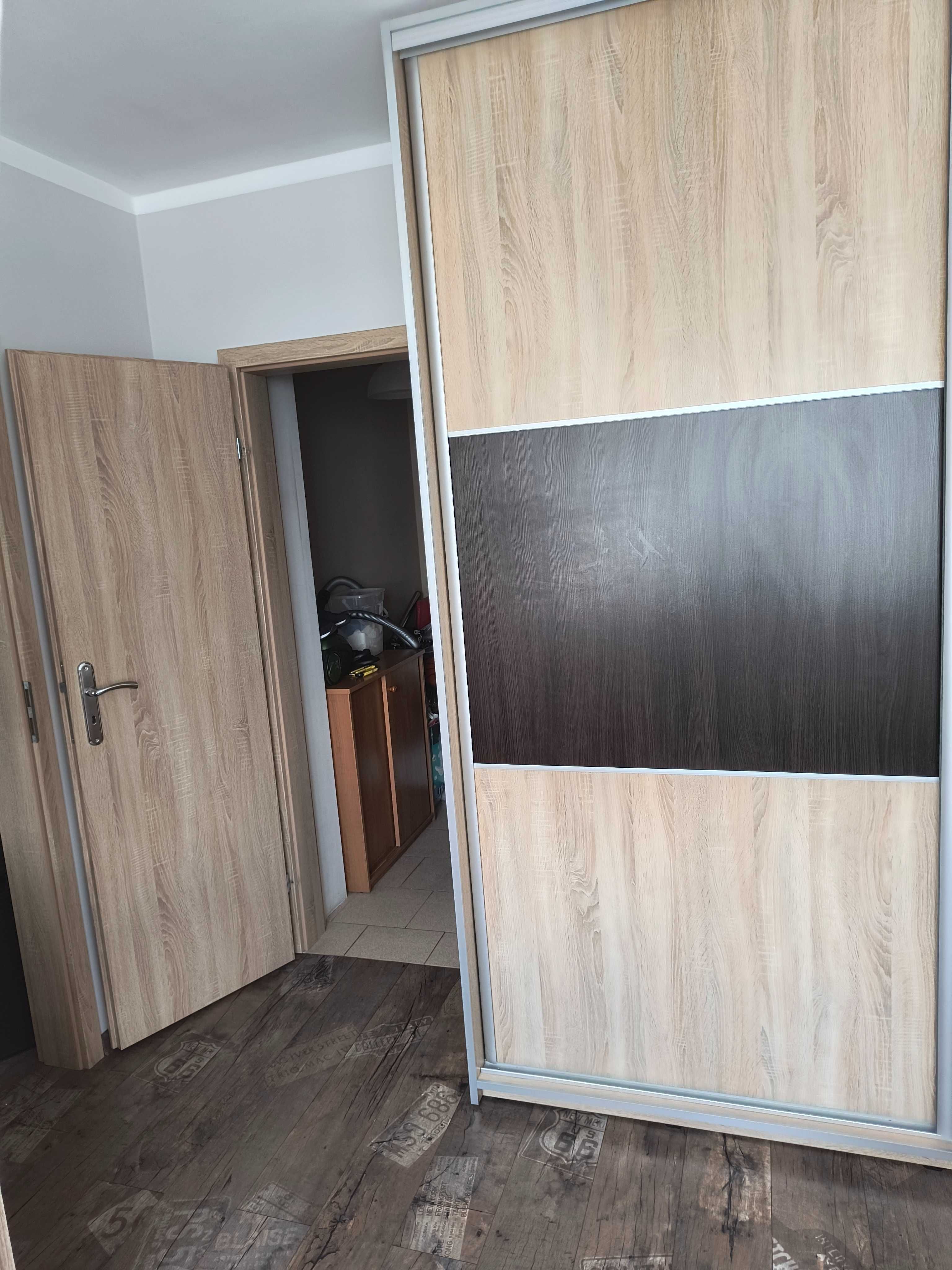 Mieszkanie w Żorach M6