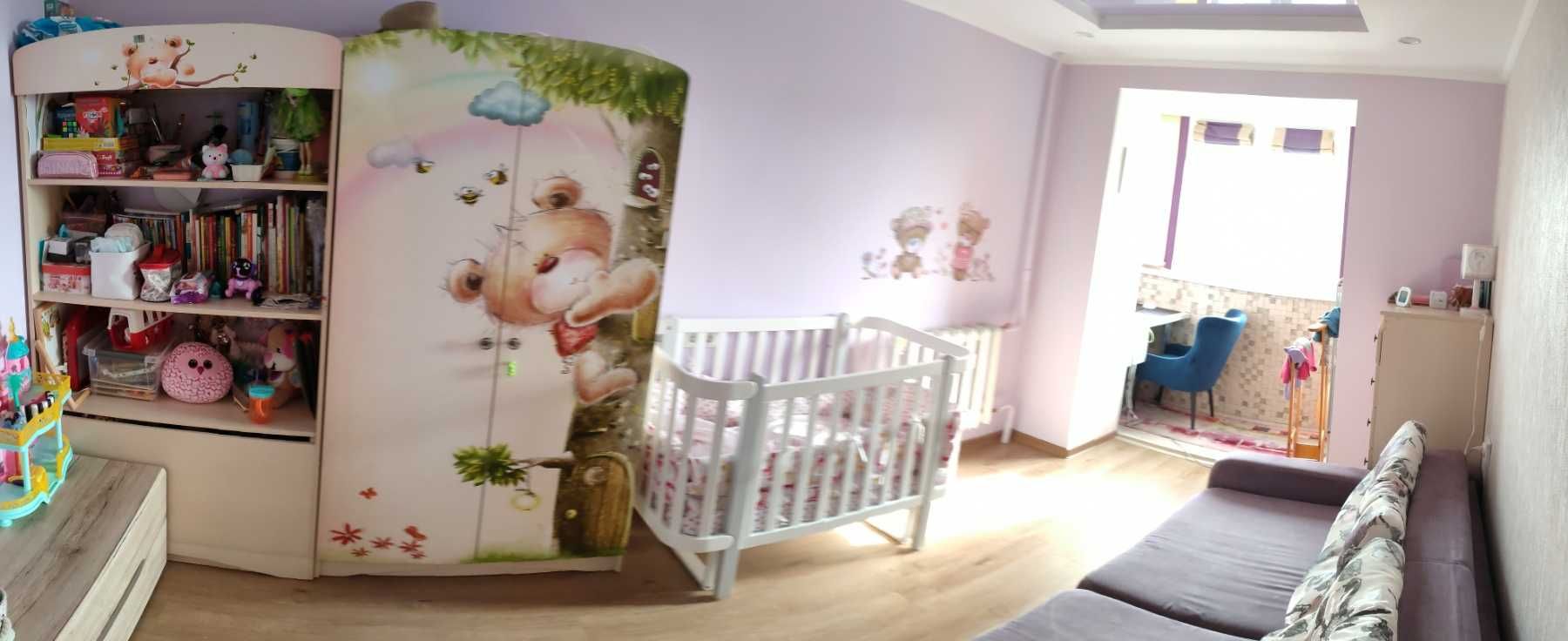 продаю 2х комнатную квартиру на Чигрина (Нептун)