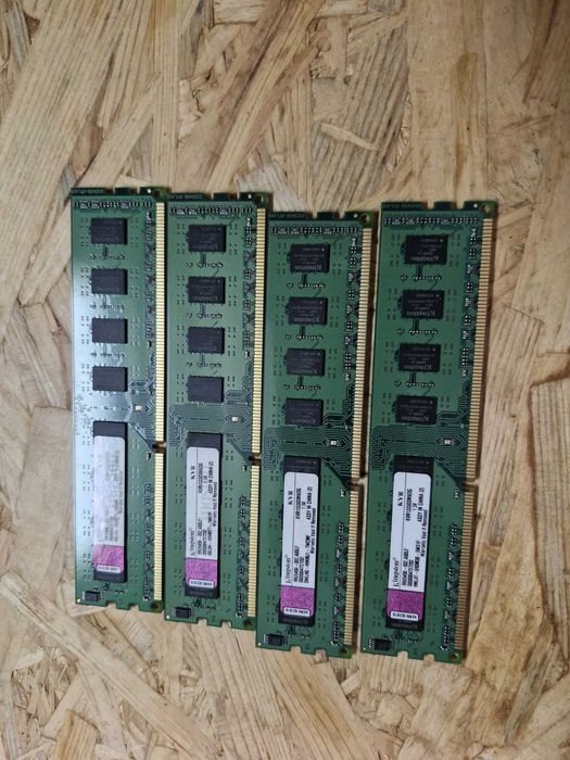 PC do nauki, Internetu, gier – i5, 8GB RAM, GTX 660, obudowa Fractal