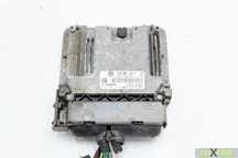 SKODA OCTAVIA II 2 1.8 TSI STEROWNIK SILNIKA KOMPUTER 3T0907115F GORLICE