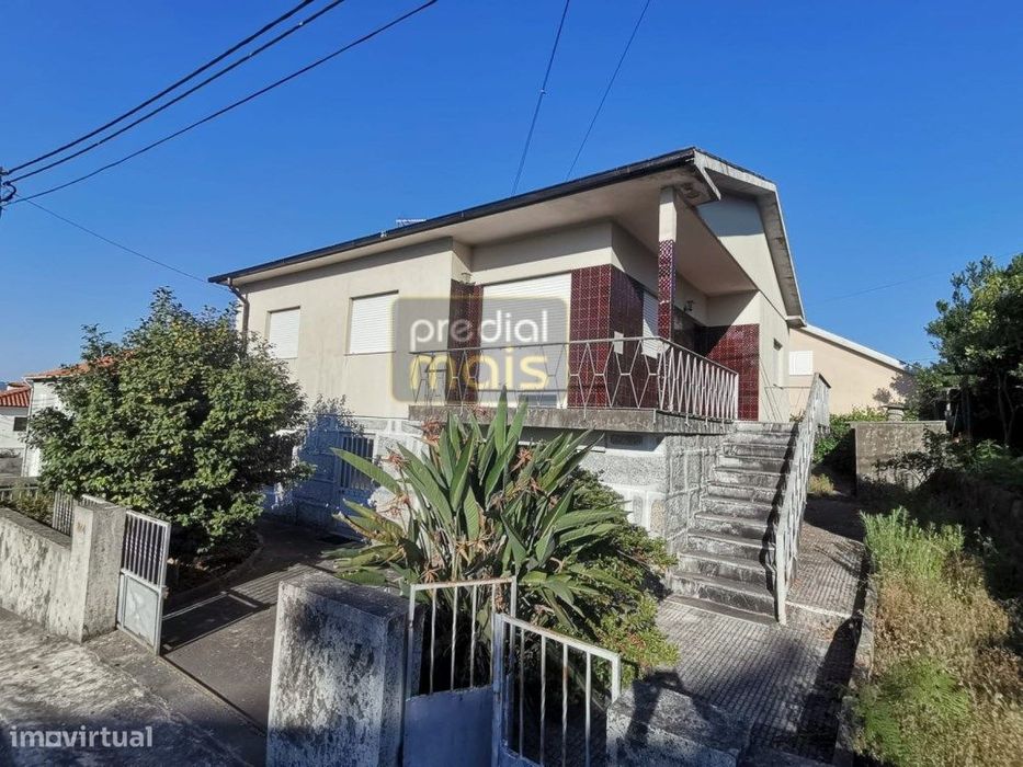 Moradia Individual T5