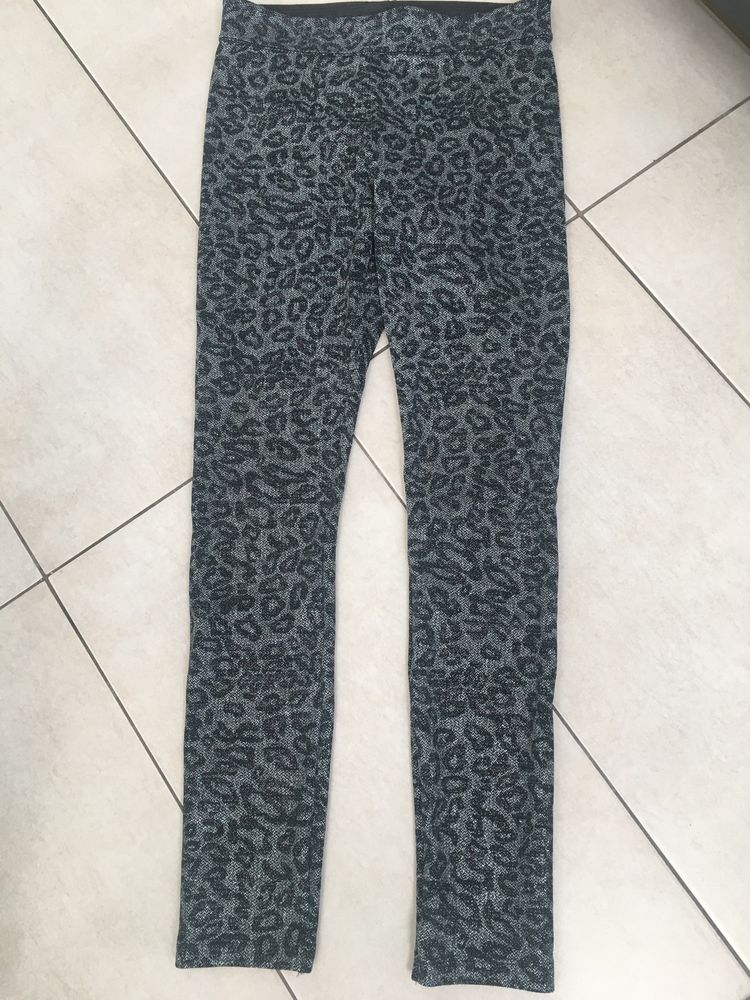 Getry błyszczące Calzedonia M