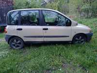 Fiat Multipla 1.9 JTD 2001