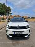 Citroen C5 Aircross II  hybrid - PLUG IN
