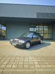 Mercedes Benz 190D