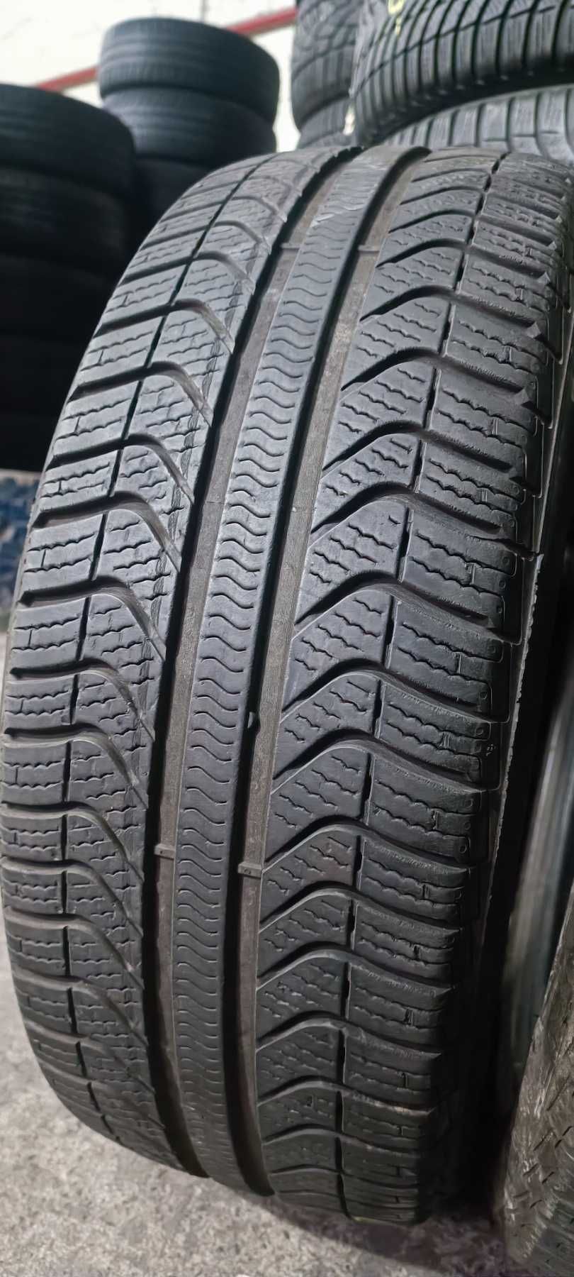 205/50 R17 Pirelli Cinturato +All Season Шини б/у 215225-50,55 Склад