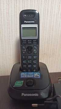 Телефон  Panasonic KX - TG2511 UA,