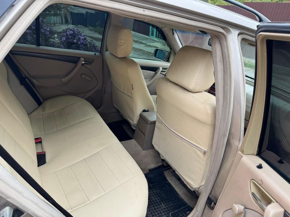 Продам Мерседес W202