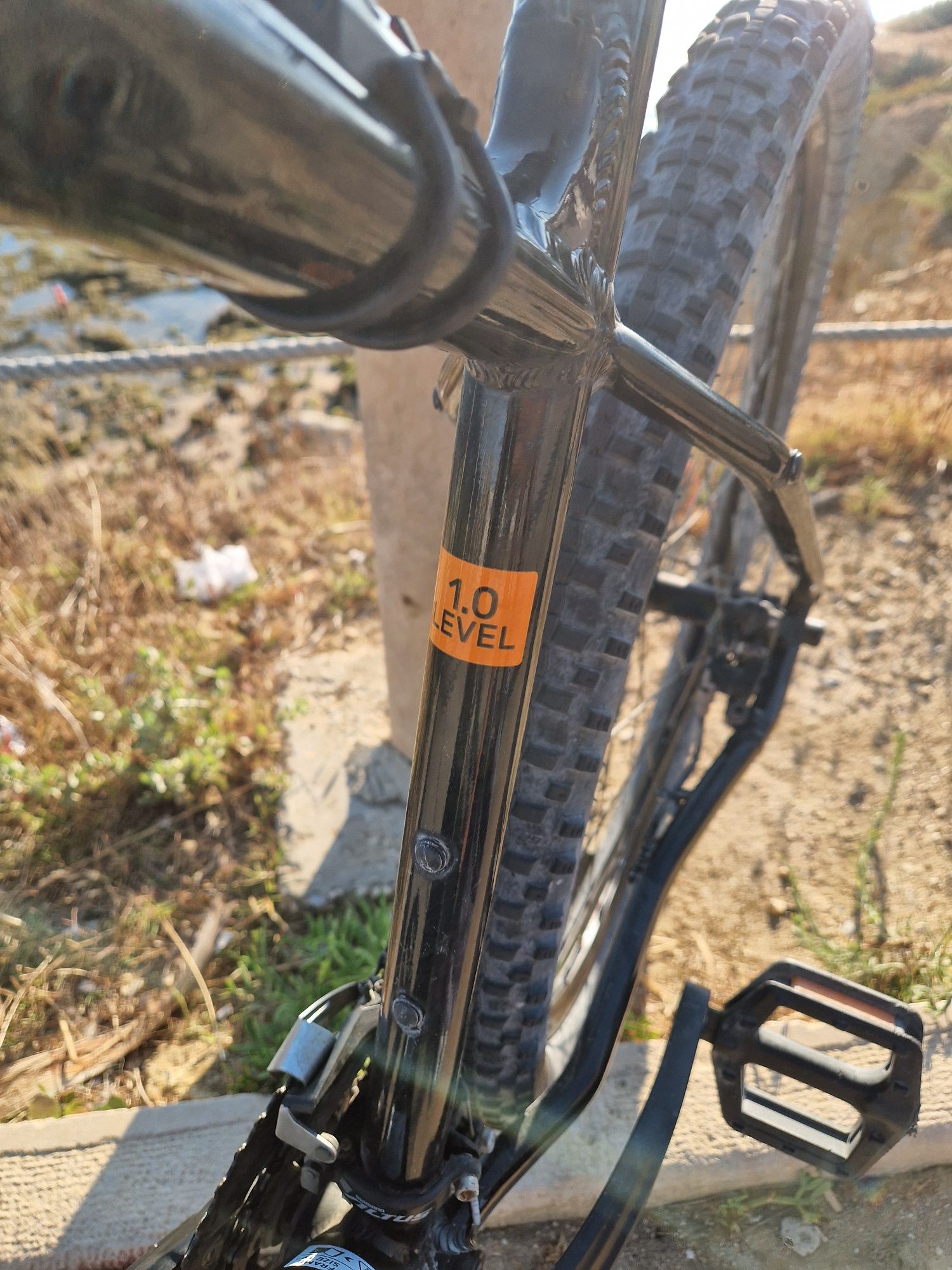 Bike Kross 29 L Oportunidade