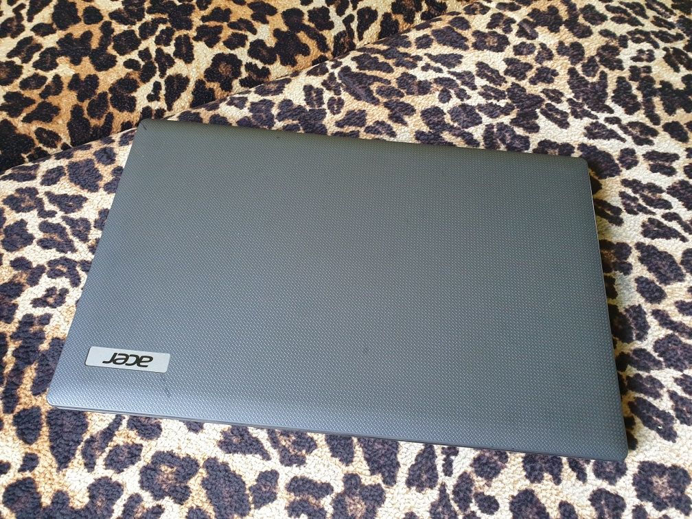 Ноутбук Acer Aspire 7250 из Германии