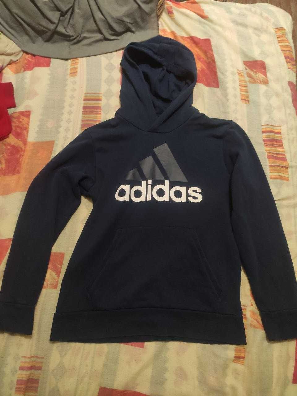 Худи ADIDAS оригинал размер М