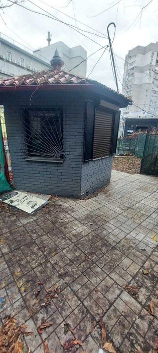 Здам кіоск вул. Центральна 6