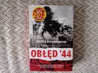 OBŁĘD'44 – Piotr Zychowicz - II WOJNA ŚWIATOWA