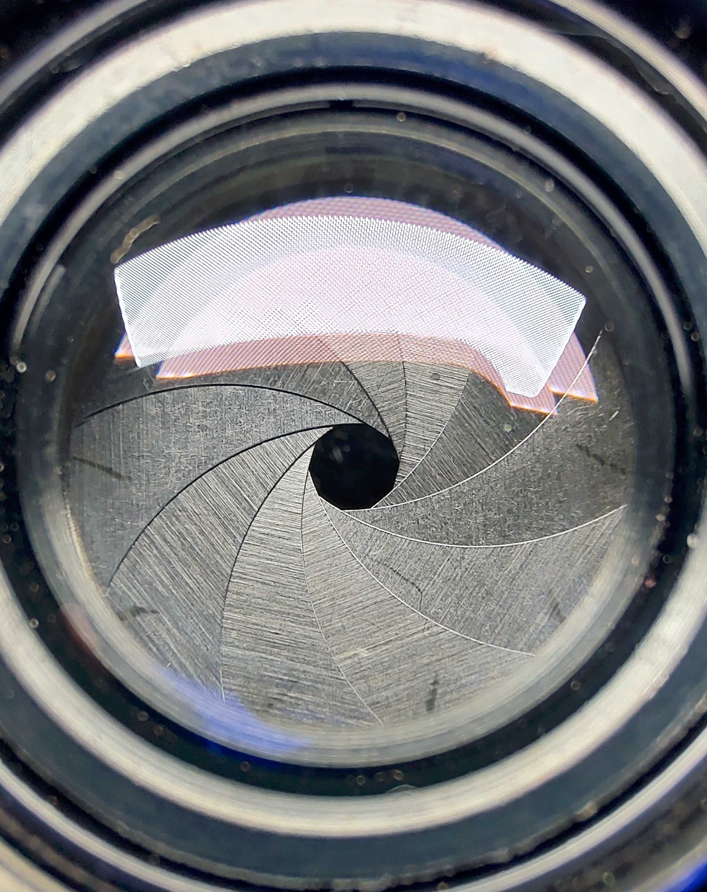 MIR 1B 37mm f/2.8  (mocowanie M42)