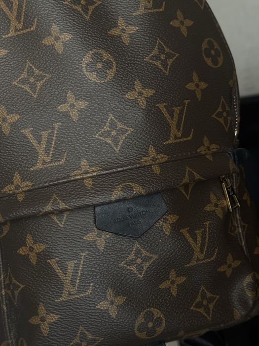 Рюкзак louis vuitton