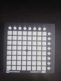 Launchpad mini Novation