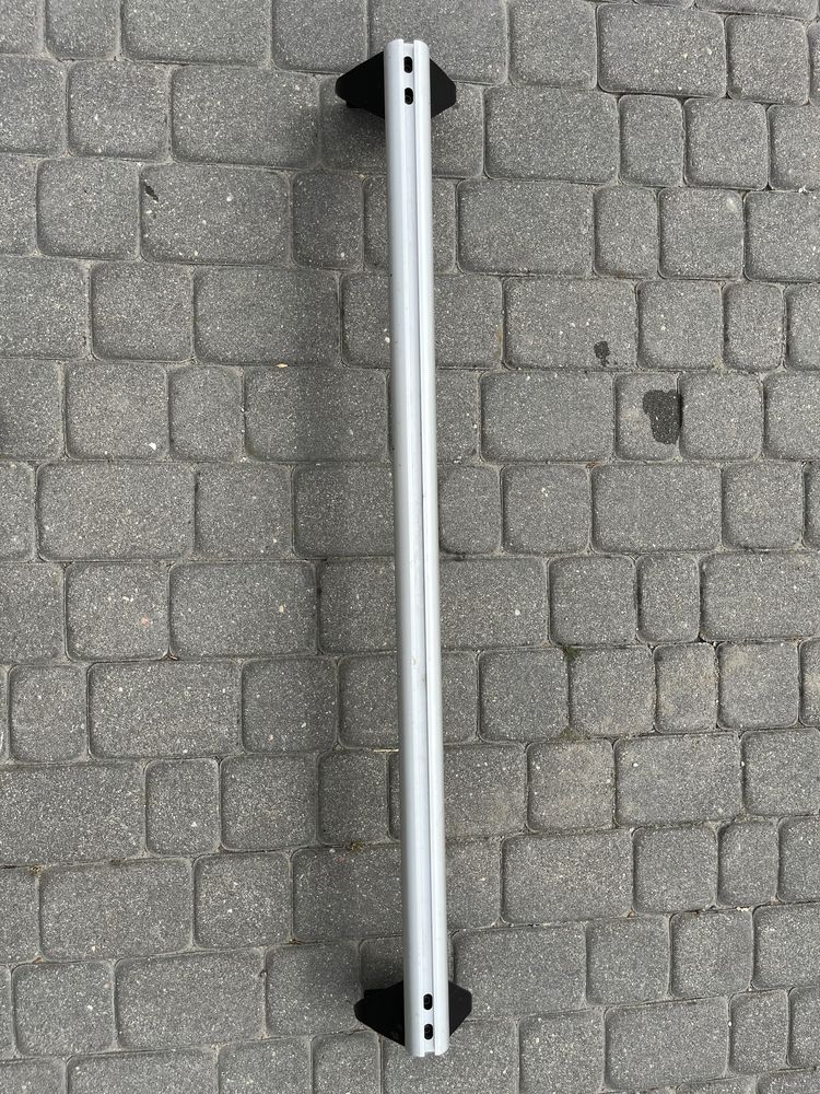 Relingi bagaznik dachowy Opel Vectra C Signum