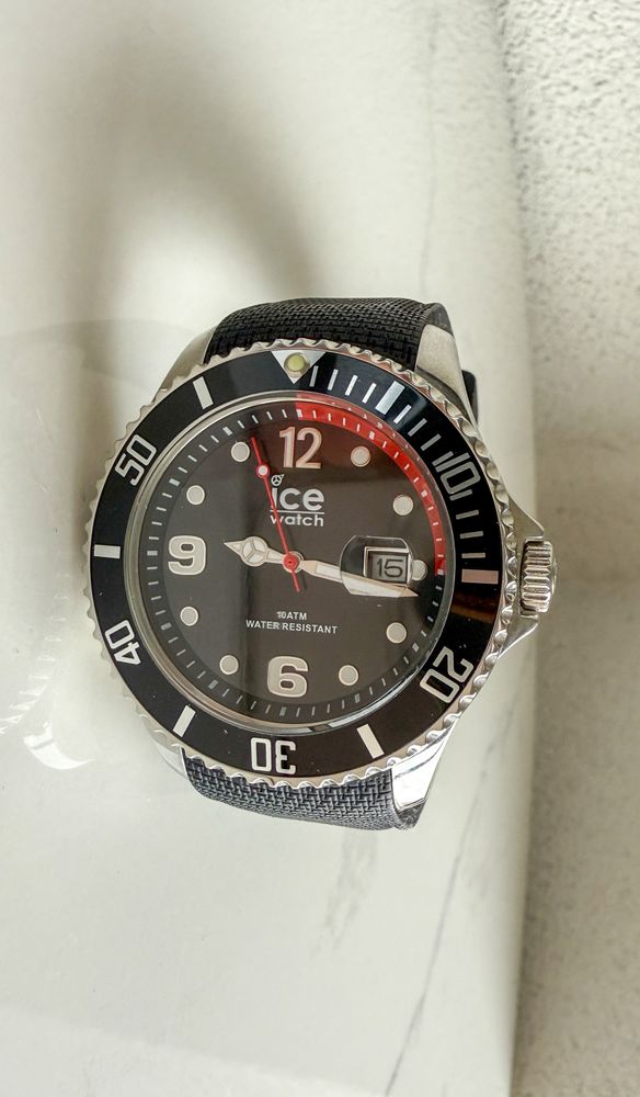 Zegarek niemieckiej marki Ice Watch