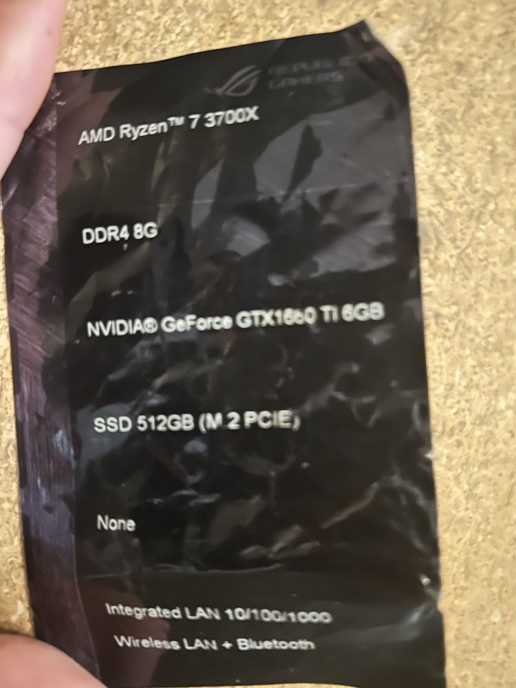 Torre gaming como nova vendo ou troco por honda nsr50