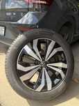 Komplet kół VW Volkswagen T-Cross 17” 5x110