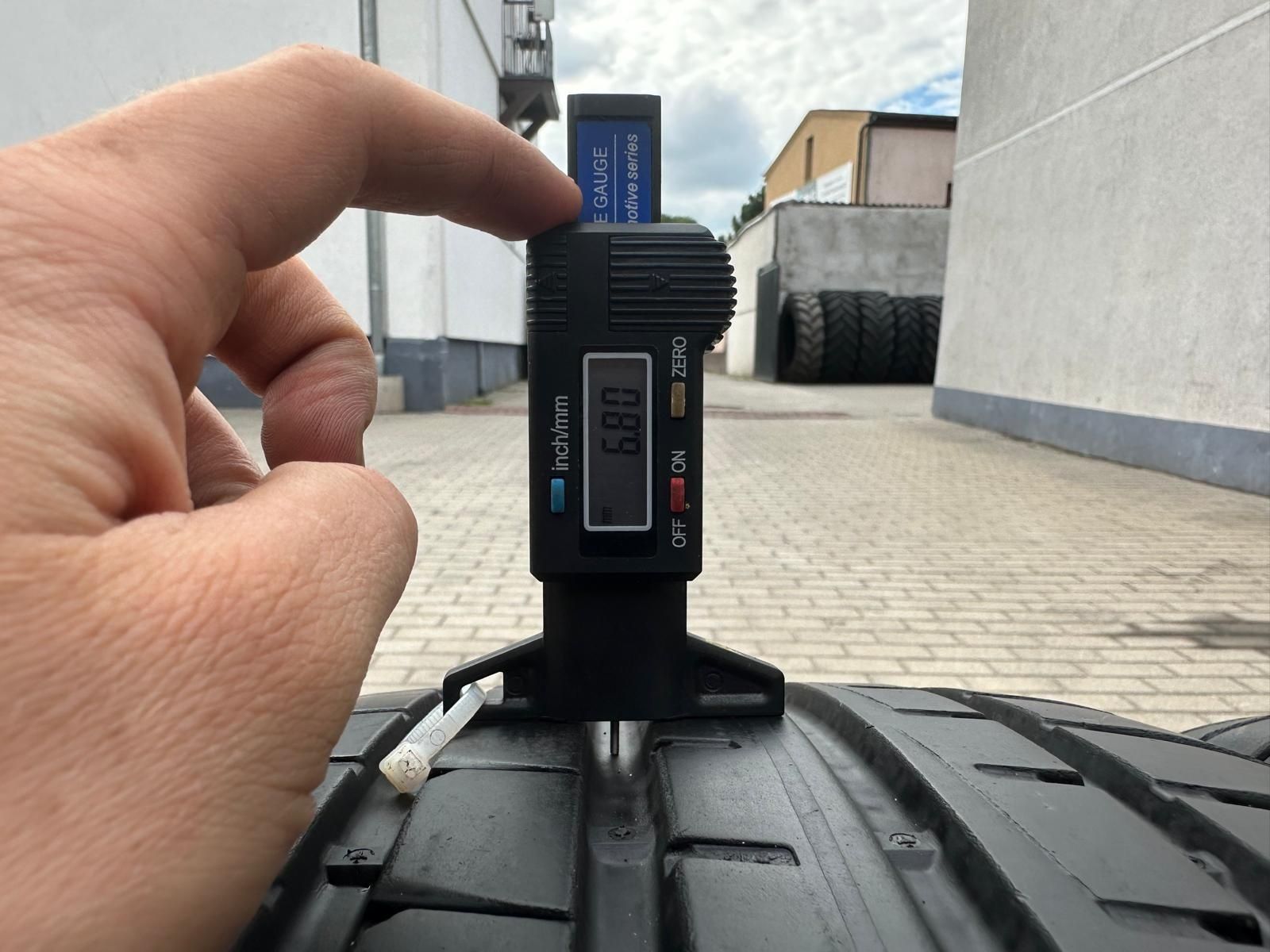 Koła letnie Mercedes AMG 20  Eklasa CLE  C236 CL SL CLS W213 C238 W221