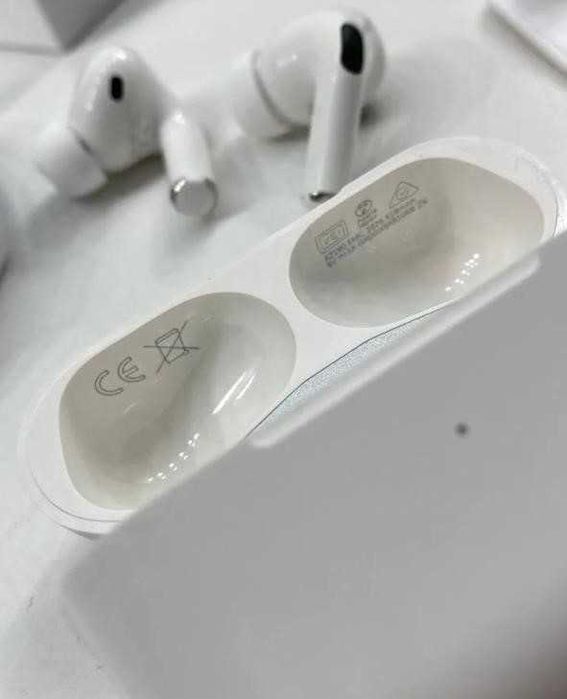 Бездротові Топові Навушники аірподс pro першої генерації 1в1