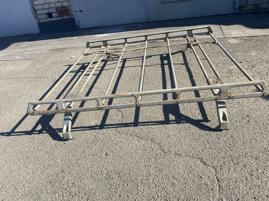 Багажник на дах крышу авто