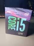 Intel core i5 9400, sprawny