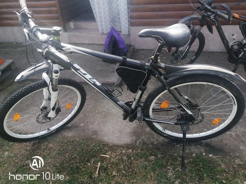 Велосипед KTM ULTRA 27.5