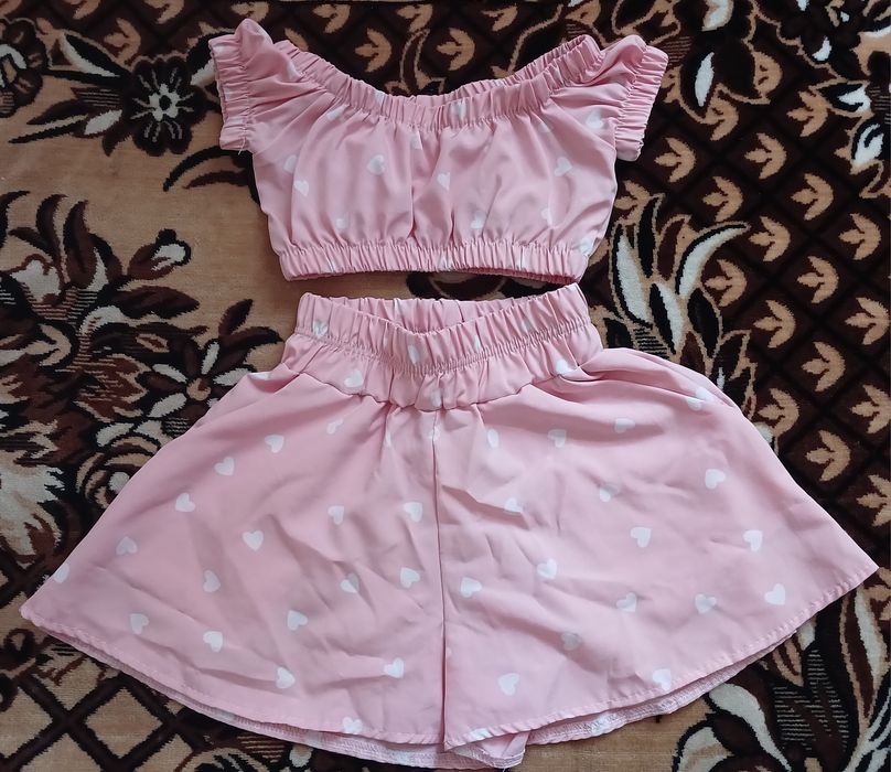 Продам дитячі речі