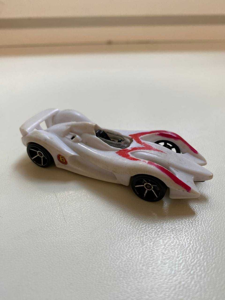 Машинки Hot Wheels