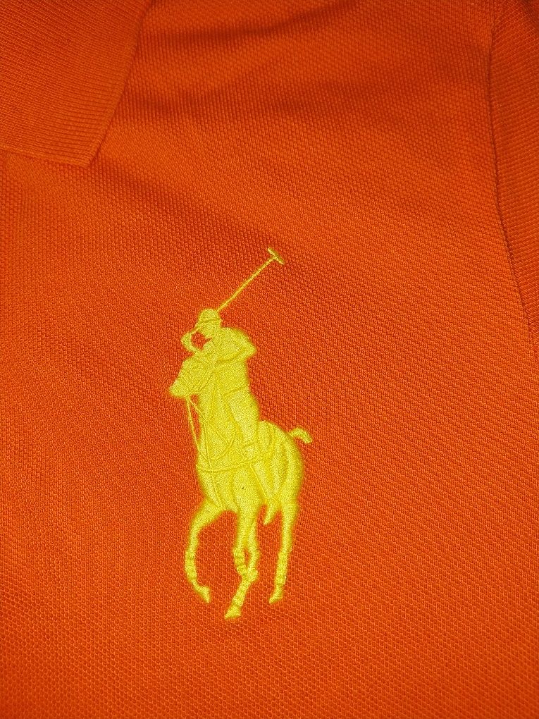 Ralph Lauren Big pony Great Britan