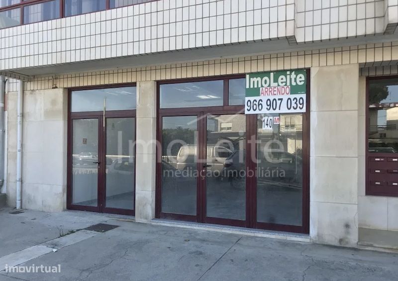 Loja Póvoa de Varzim Estrada Nacional