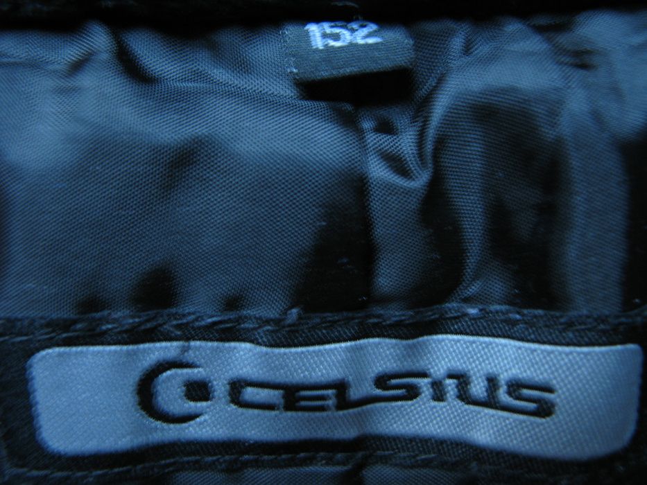 Штани для сноуборду Celsius 36/92см
