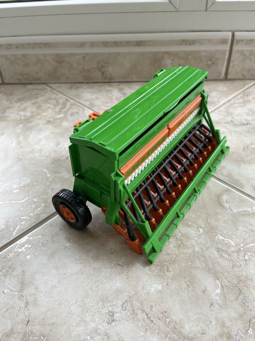 Siewnik  Bruderstan bdb