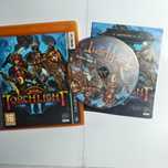 gra pc Torchlight 2