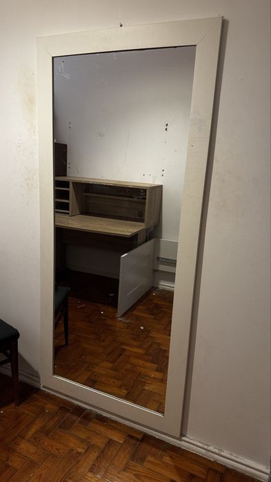 Espelho de quarto