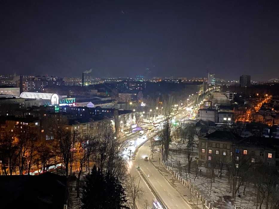 Сдам квартиру 4м потолок, от собственника. С террасой.