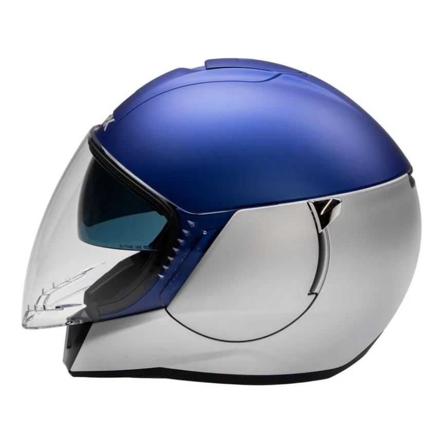 [NOVO - OPORTUNIDADE] Capacete SHARK City Cruiser (Jet) – Tamanho L