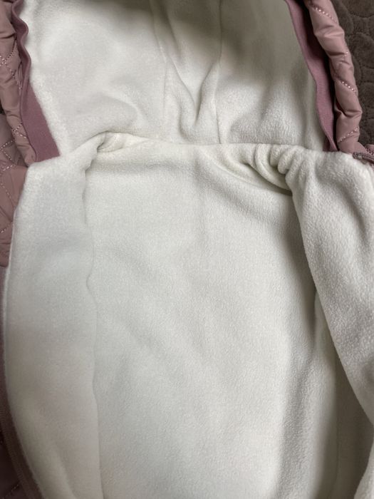 Продам демі комбінезон