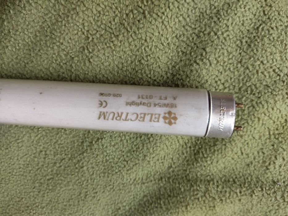 Продам лампи денного світла