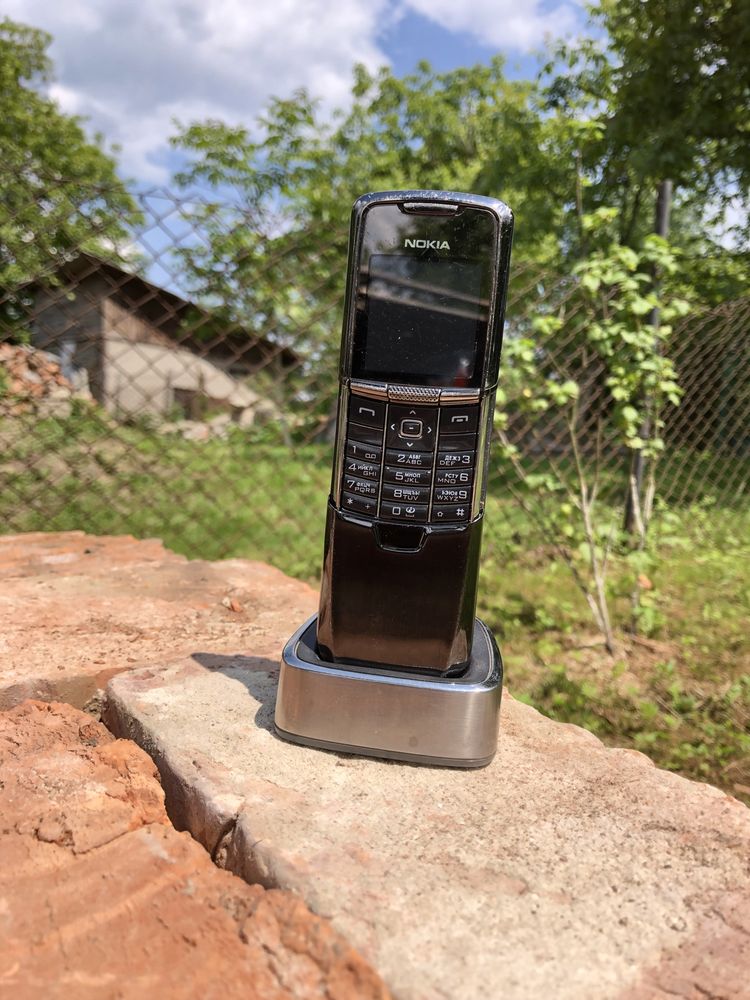 Nokia 8800 original