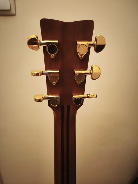 Guitarra Yamaha LS-TA